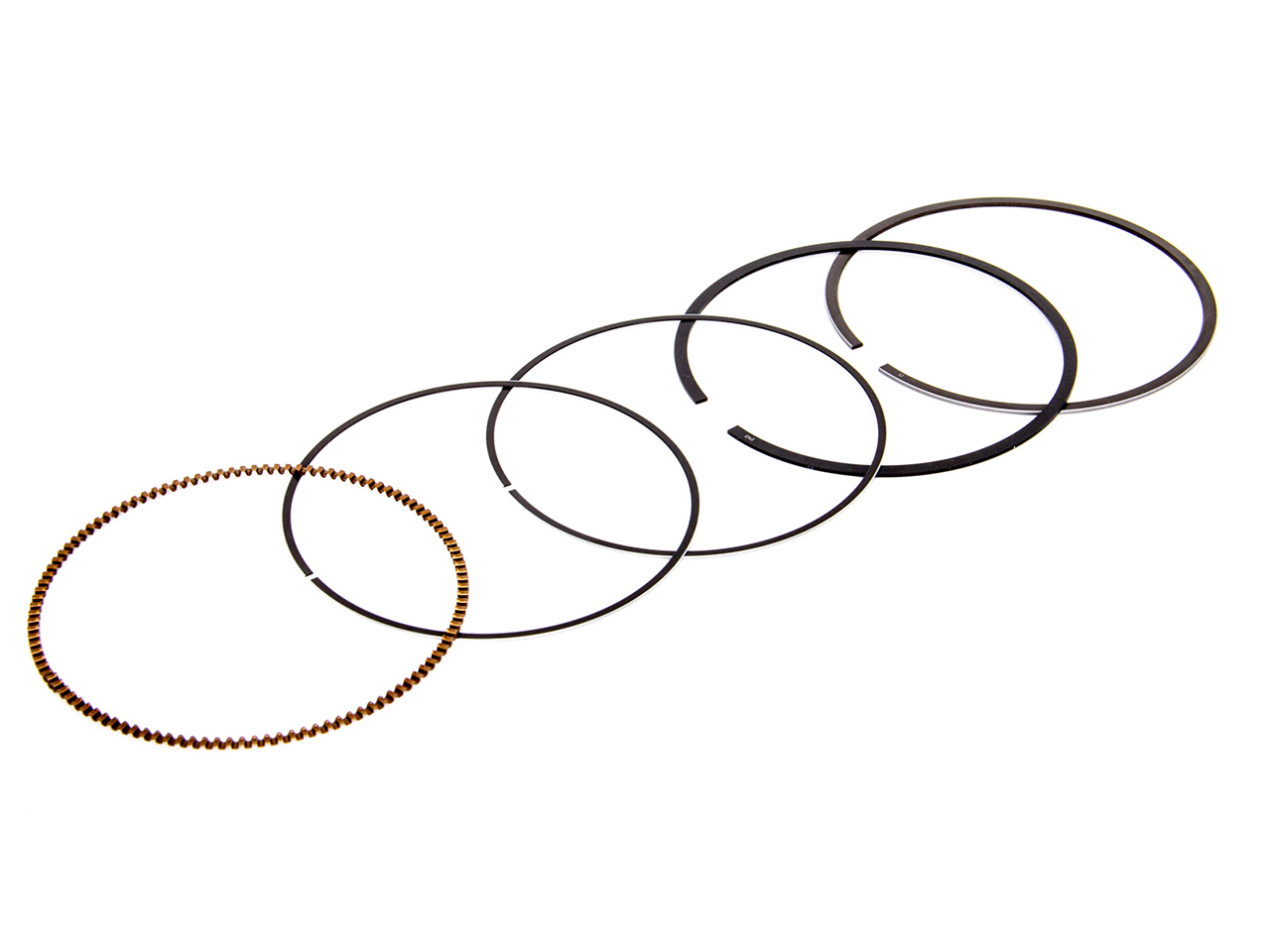 NAMURA PISTON RING NA-40009R